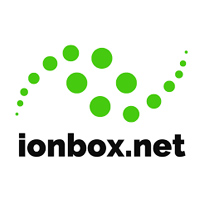 Ionbox Logo